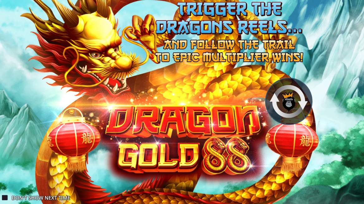 Dragon-Gold-88